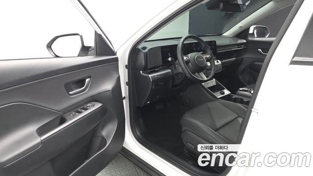 Hyundai Kona 2025 — Şəkil 10/20