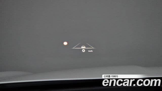 Genesis GV70 2024 — Şəkil 16/20
