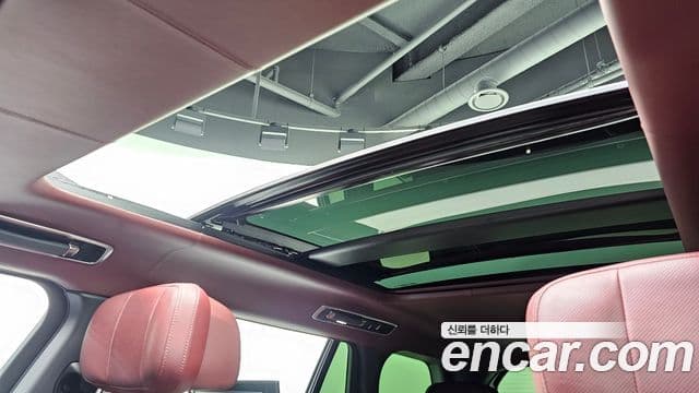 Land Rover Range Rover 2023 — Şəkil 19/20