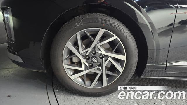 Hyundai Grandeur 2023 — фото 4 из 20