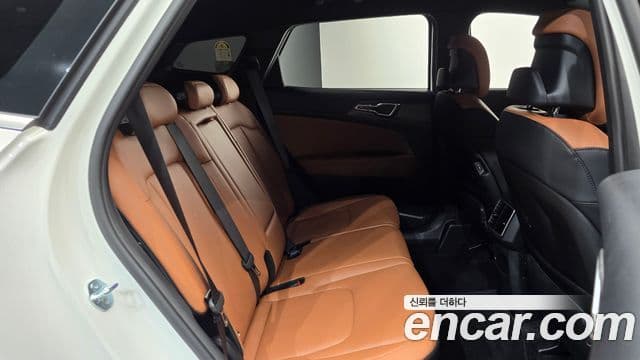 Kia Sportage 2024 — Şəkil 10/20