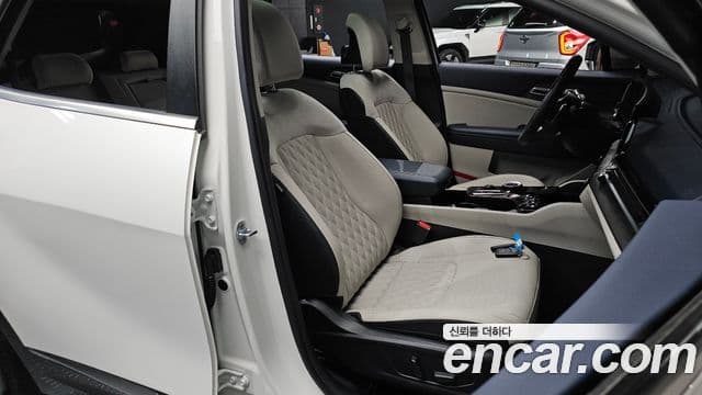 Kia Sportage 2022 — Şəkil 11/20