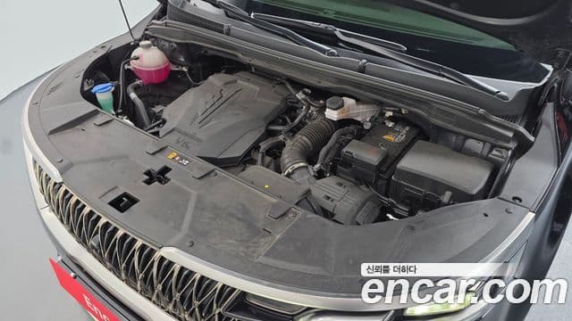 Kia Carnival 2021 — фото 6 из 20