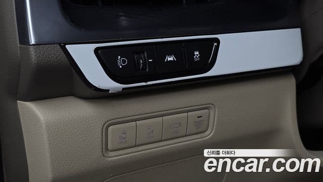 Kia Carnival 2021 — ფოტო 18/20