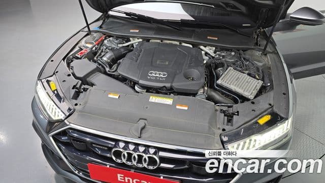 Audi A7 2021 — фото 6 из 20