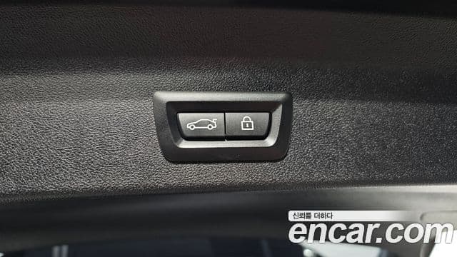 BMW X3 2021 — Photo 29/37
