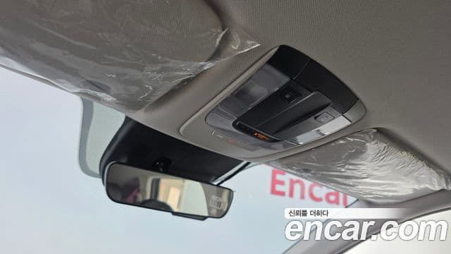 Kia Sorento 2020 — Фото 17/20