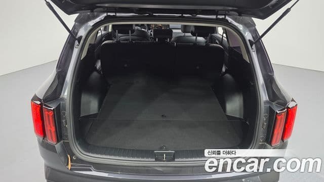 Kia Sorento 2020 — Фото 20/20