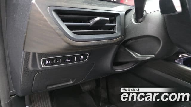 Kia K8 2022 — фото 14 из 20