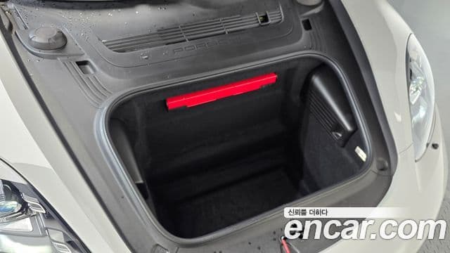 Porsche 718 Cayman 2021 — Şəkil 6/20