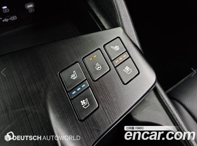 Kia Sportage 2025 — фото 16 из 20