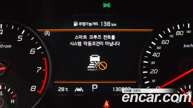 Kia Stinger 2020 — Фото 19/20