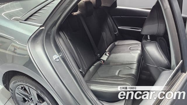 Hyundai Avante 2022 — Şəkil 12/20