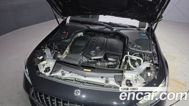 Mercedes-Benz CLS-Class 2020 — Şəkil 6/20