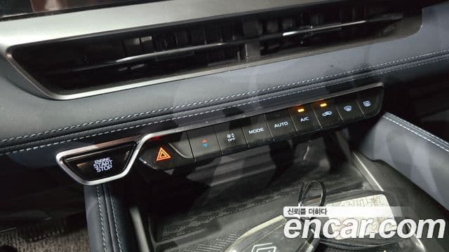 Renault Samsung Grand Koleos 2025 — Фото 15/20