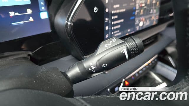 Renault Samsung Grand Koleos 2025 — Фото 20/20