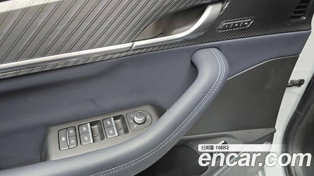 Renault Samsung Grand Koleos, 2025
