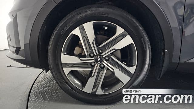 Kia Sorento 2021 — фото 5 из 20