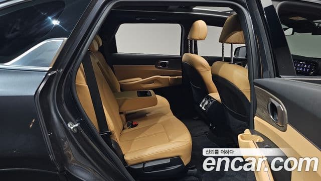 Kia Sorento 2021 — фото 12 из 20