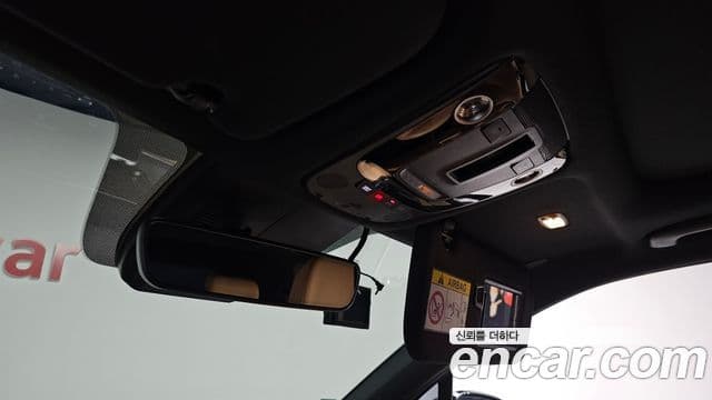 Kia Sorento 2021 — фото 17 из 20