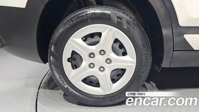 Kia Seltos 2022 — Şəkil 5/20