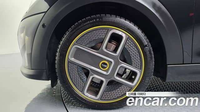 Mini Cooper Electric, 2023