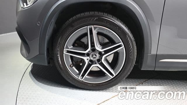 Mercedes-Benz GLA-Class 2020 — фото 5 из 20