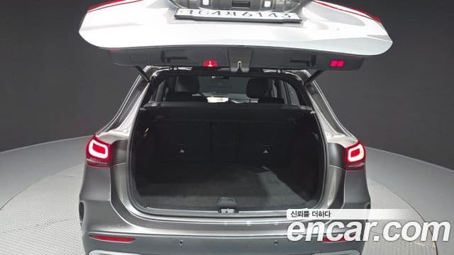 Mercedes-Benz GLA-Class 2020 — фото 20 из 20