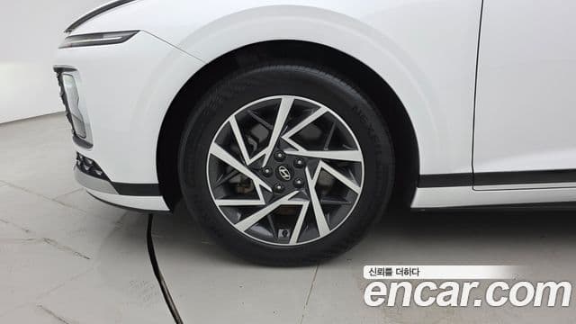 Hyundai Grandeur 2023 — Şəkil 5/20