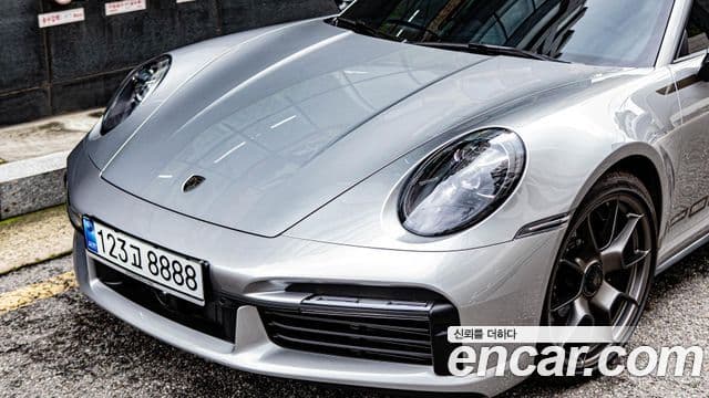 Porsche 911 2025 — Photo 3/20