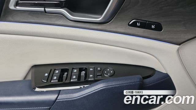 Kia Sportage 2023 — Фото 11/20