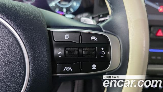 Kia Sportage 2023 — Фото 15/20