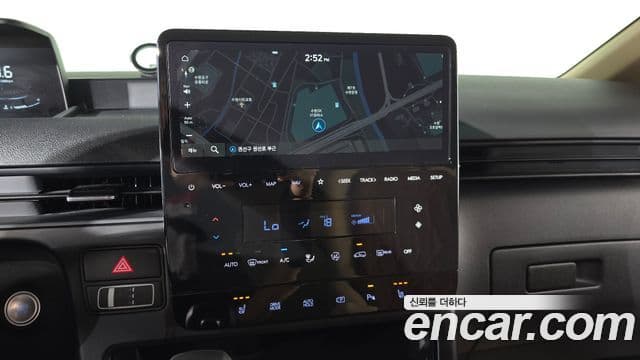 Hyundai Staria 2025 — ფოტო 12/20
