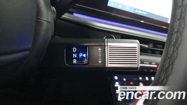 Hyundai Grandeur 2025 — фото 9 из 20