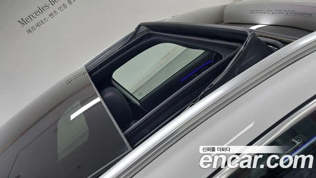 Mercedes-Benz EQA 2025 — ფოტო 16/20