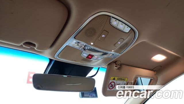Kia The K9 2022 — фото 20 из 20