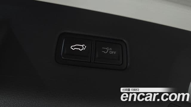 Kia Carnival 2024 — Şəkil 17/20