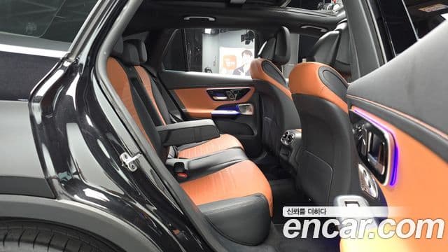 Mercedes-Benz GLC-Class 2023 — Şəkil 12/20