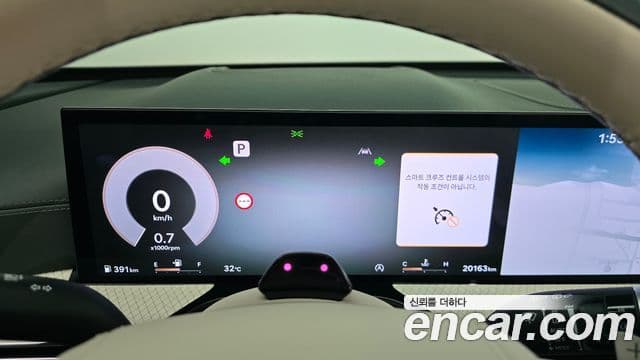 Genesis GV80 2024 — фото 8 из 20