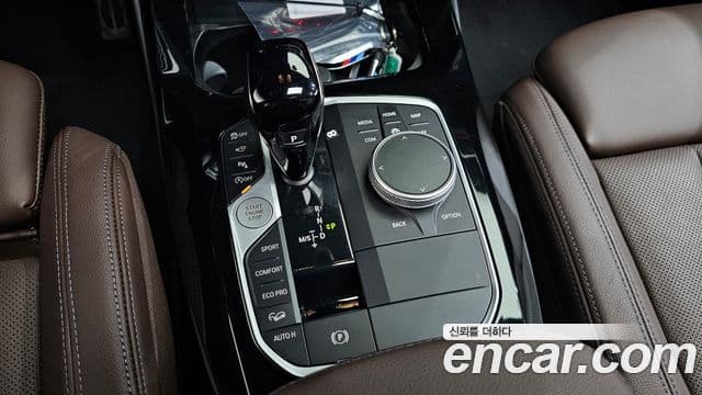 BMW X3 2024 — фото 8 из 20