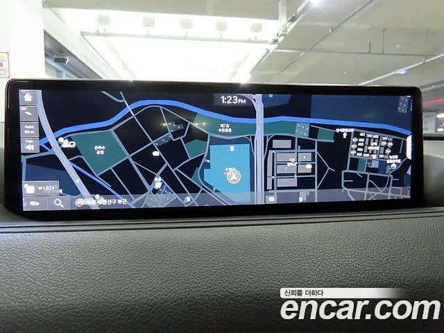 Genesis Electrified G80 2021 — фото 13 из 20