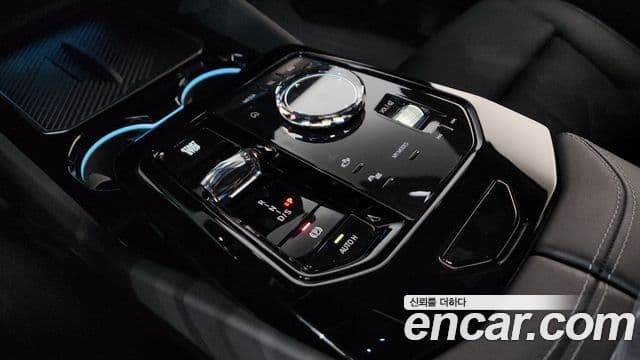 BMW 5 Series 2026 — ფოტო 9/20
