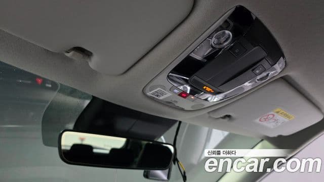 Kia Seltos 2024 — фото 18 из 20