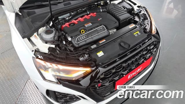 Audi A3 2024 — Şəkil 6/20