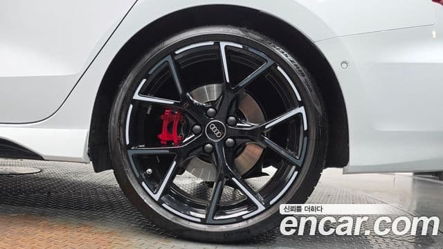 Audi RS3 2024 — Photo 6/36