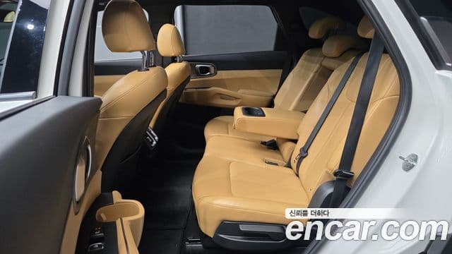 Kia Sorento 2020 — фото 12 из 20