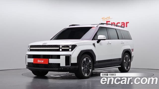 Hyundai Santa Fe 2024 — Şəkil 1/20