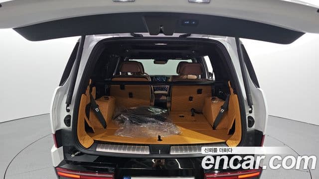 Hyundai Santa Fe 2024 — Şəkil 20/20