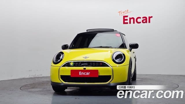 Mini Cooper S 2025 — Şəkil 3/20