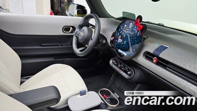 Mini Cooper S 2025 — фото 9 из 20